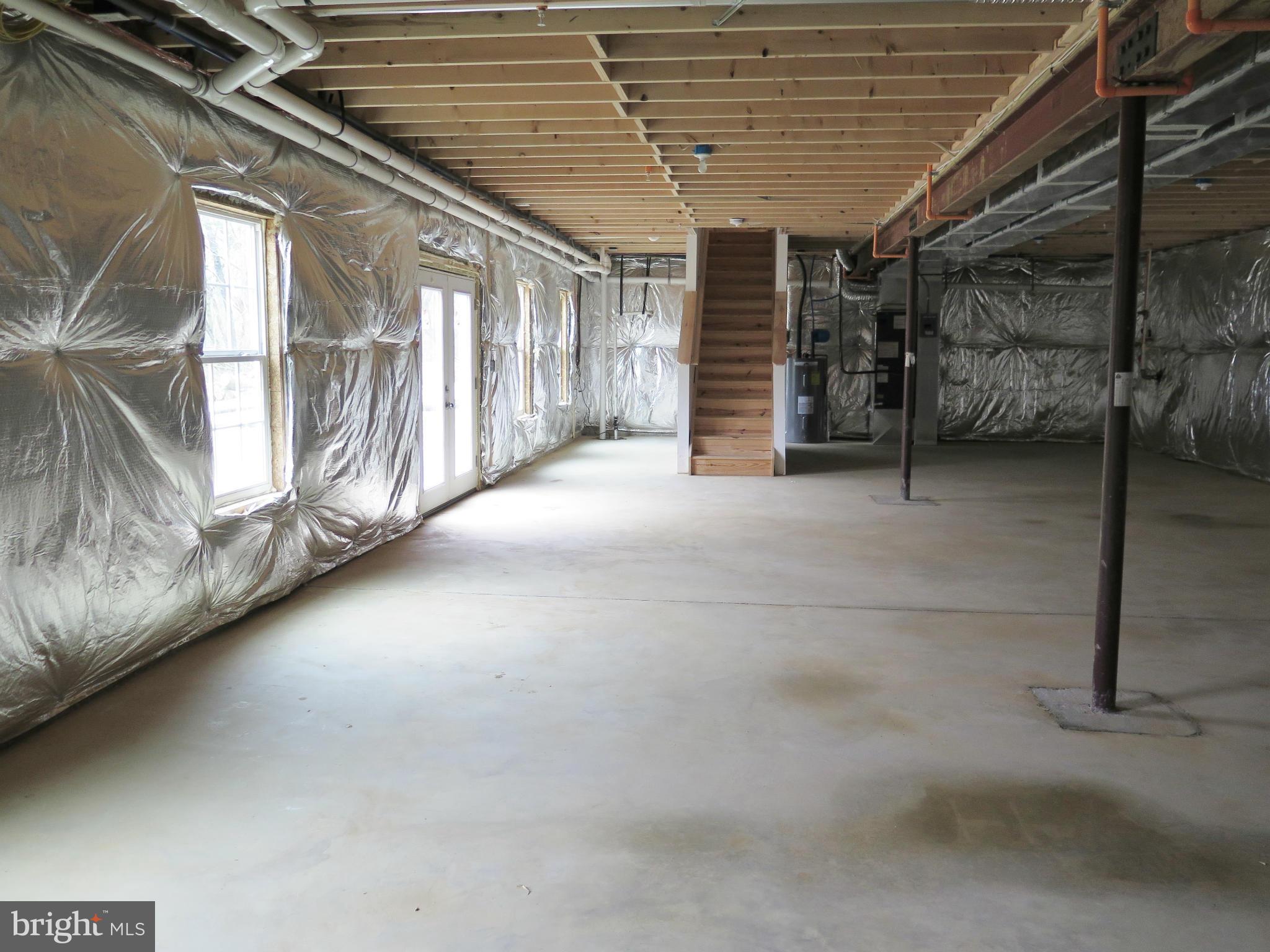 CATONSVILLE - Residential