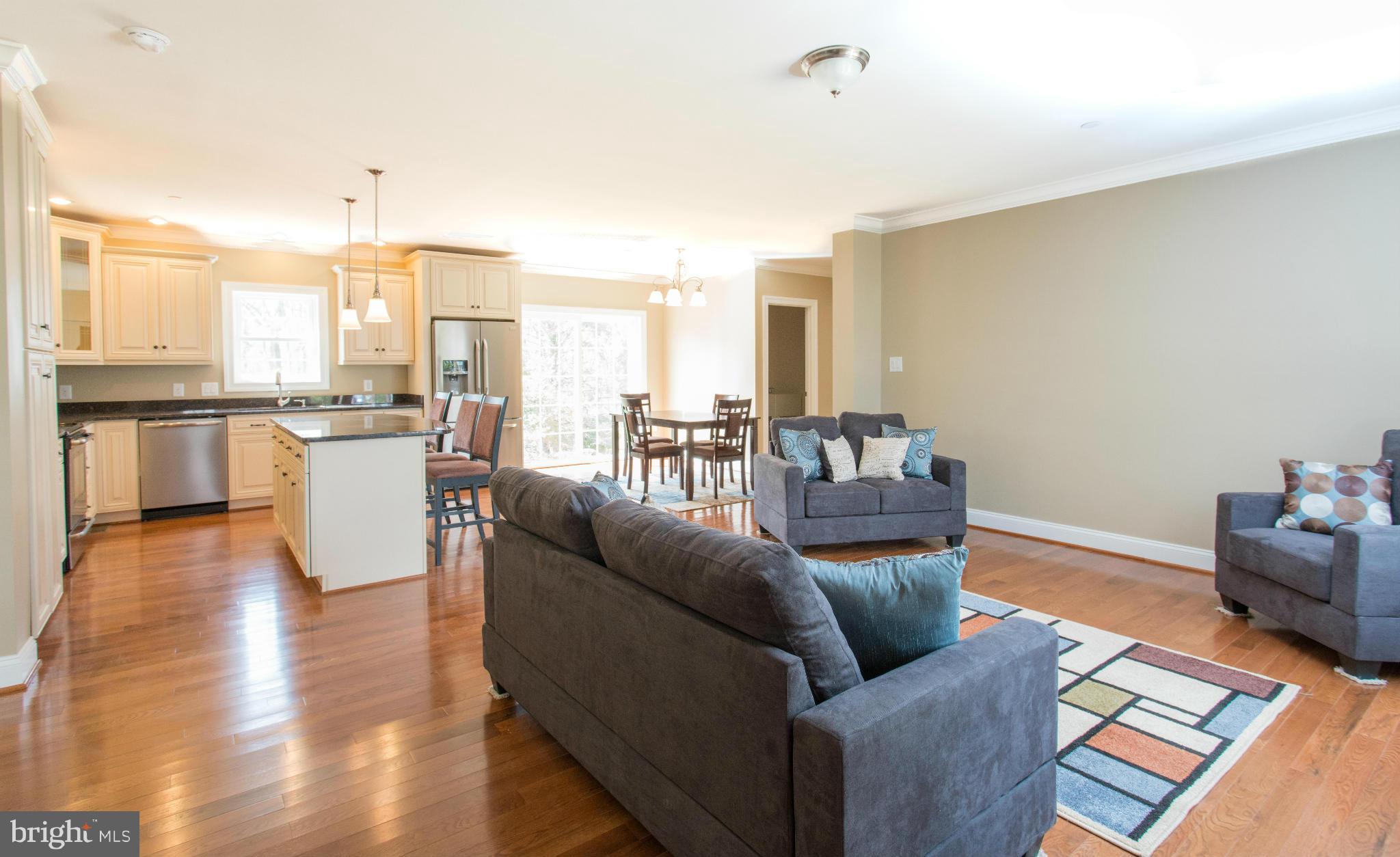 CATONSVILLE - Residential