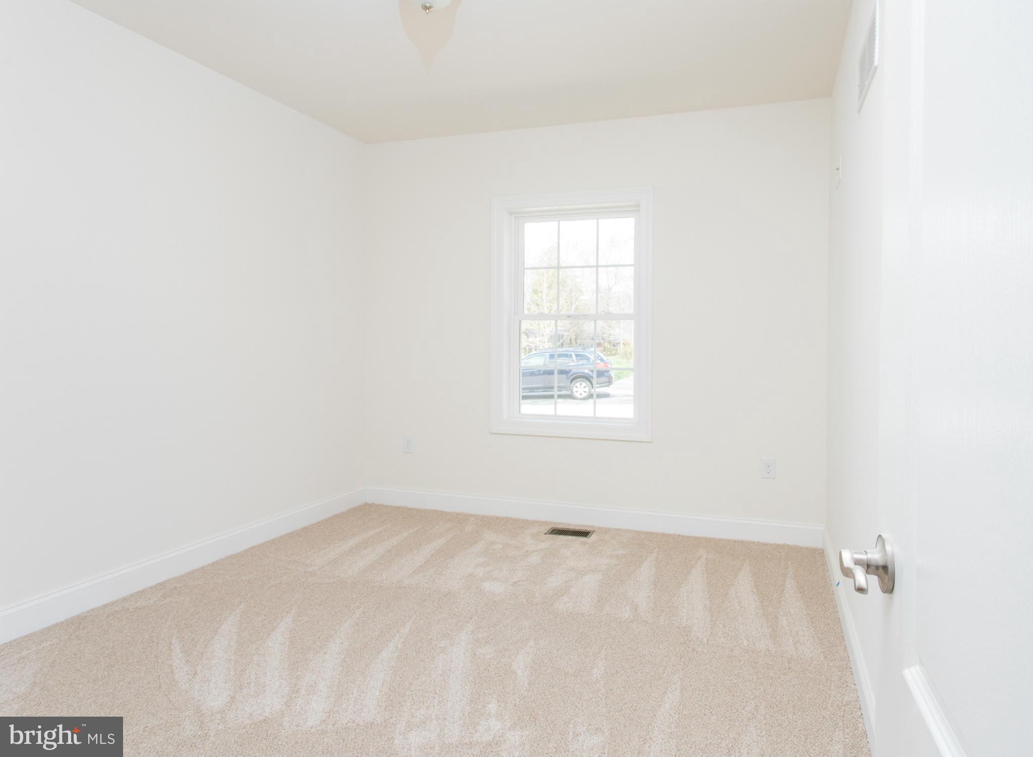 CATONSVILLE - Residential