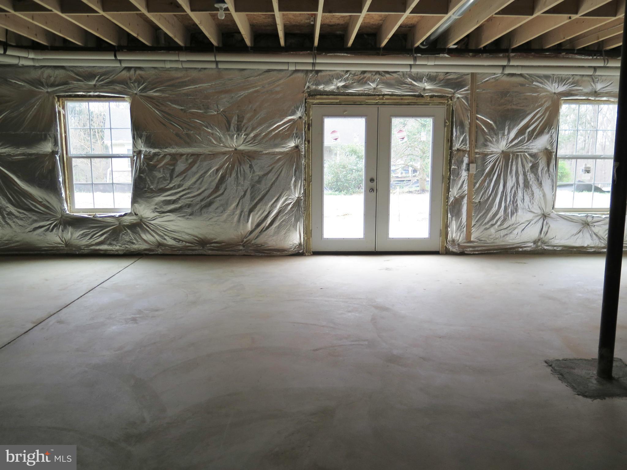 CATONSVILLE - Residential