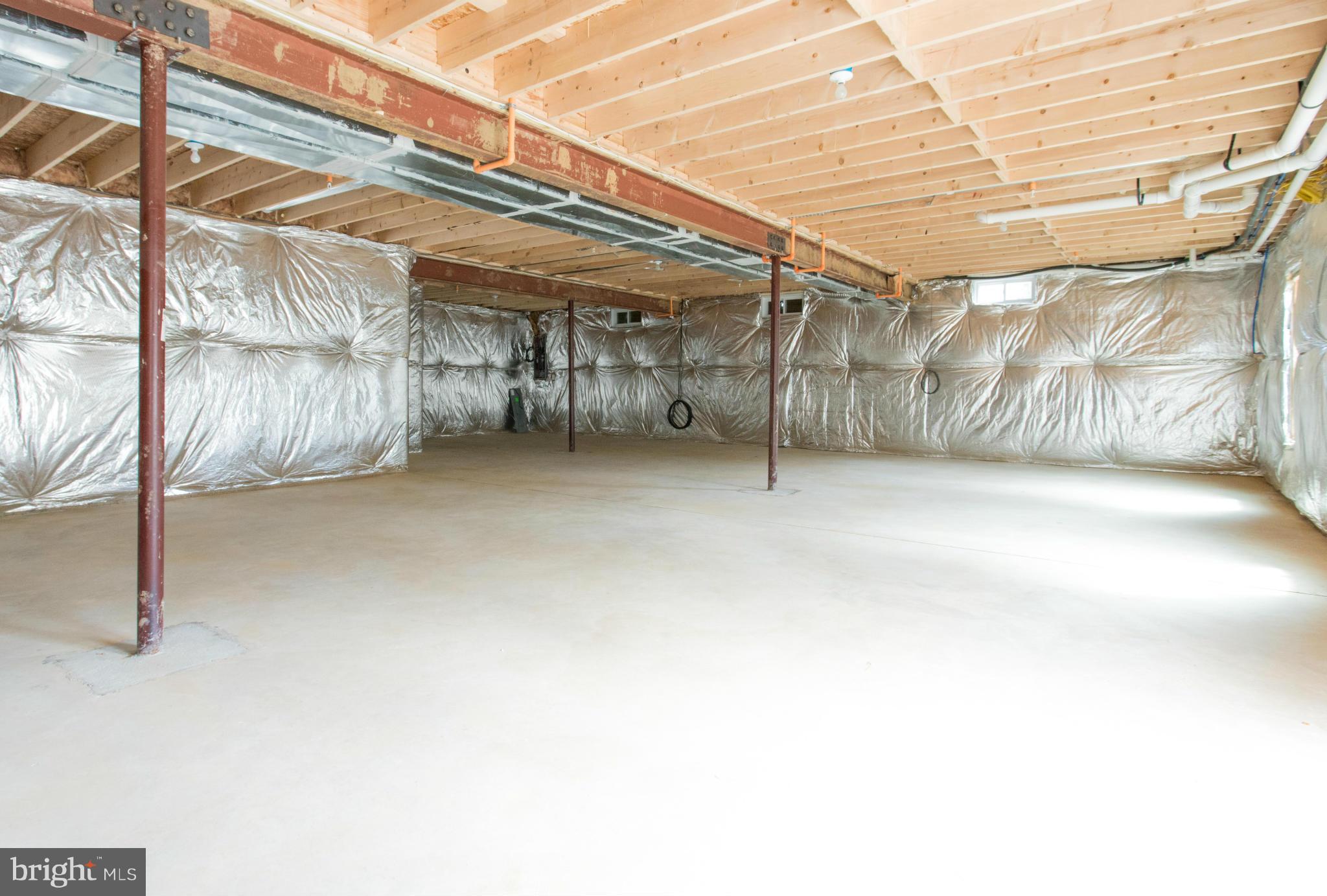 CATONSVILLE - Residential