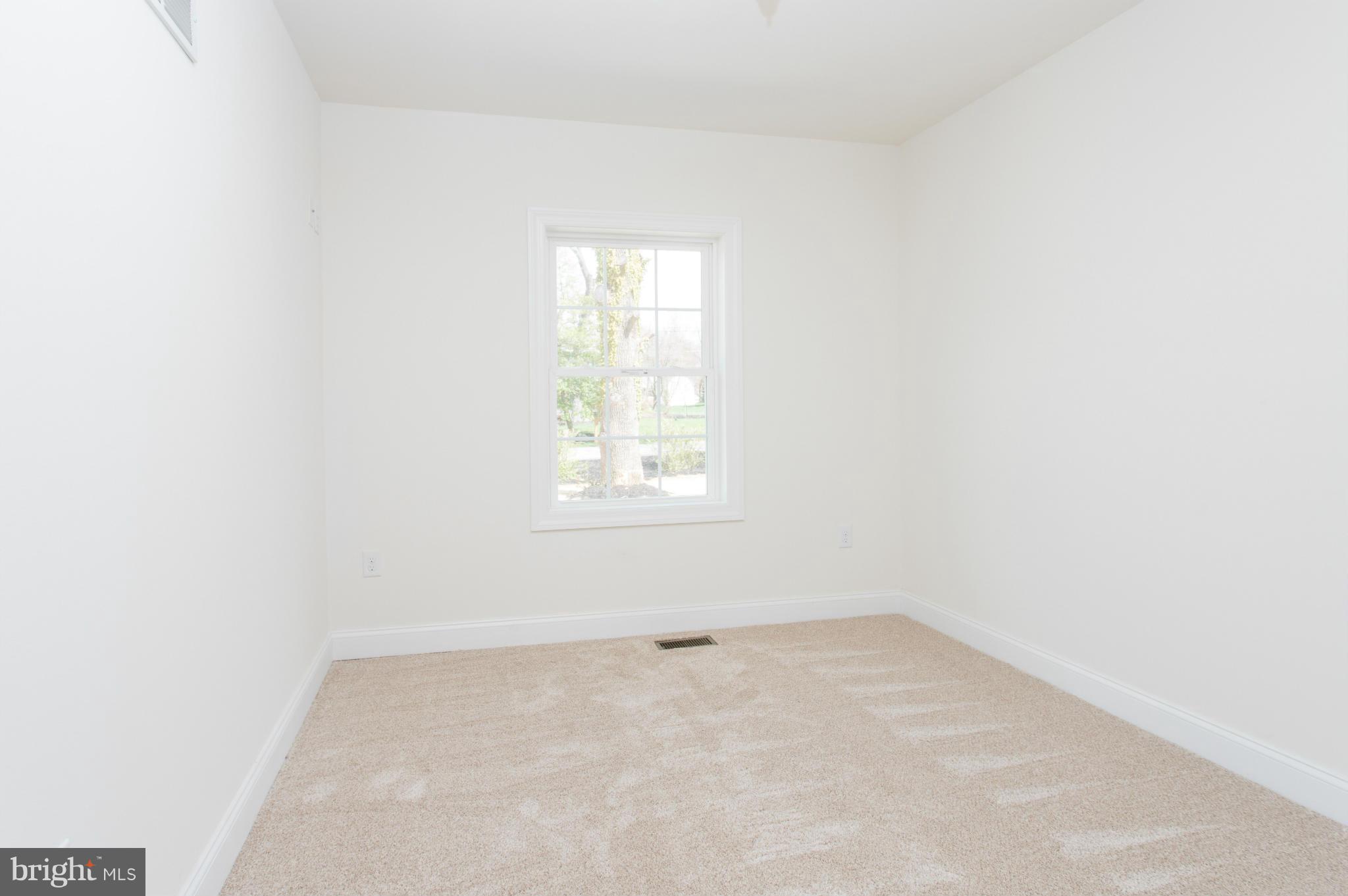 CATONSVILLE - Residential