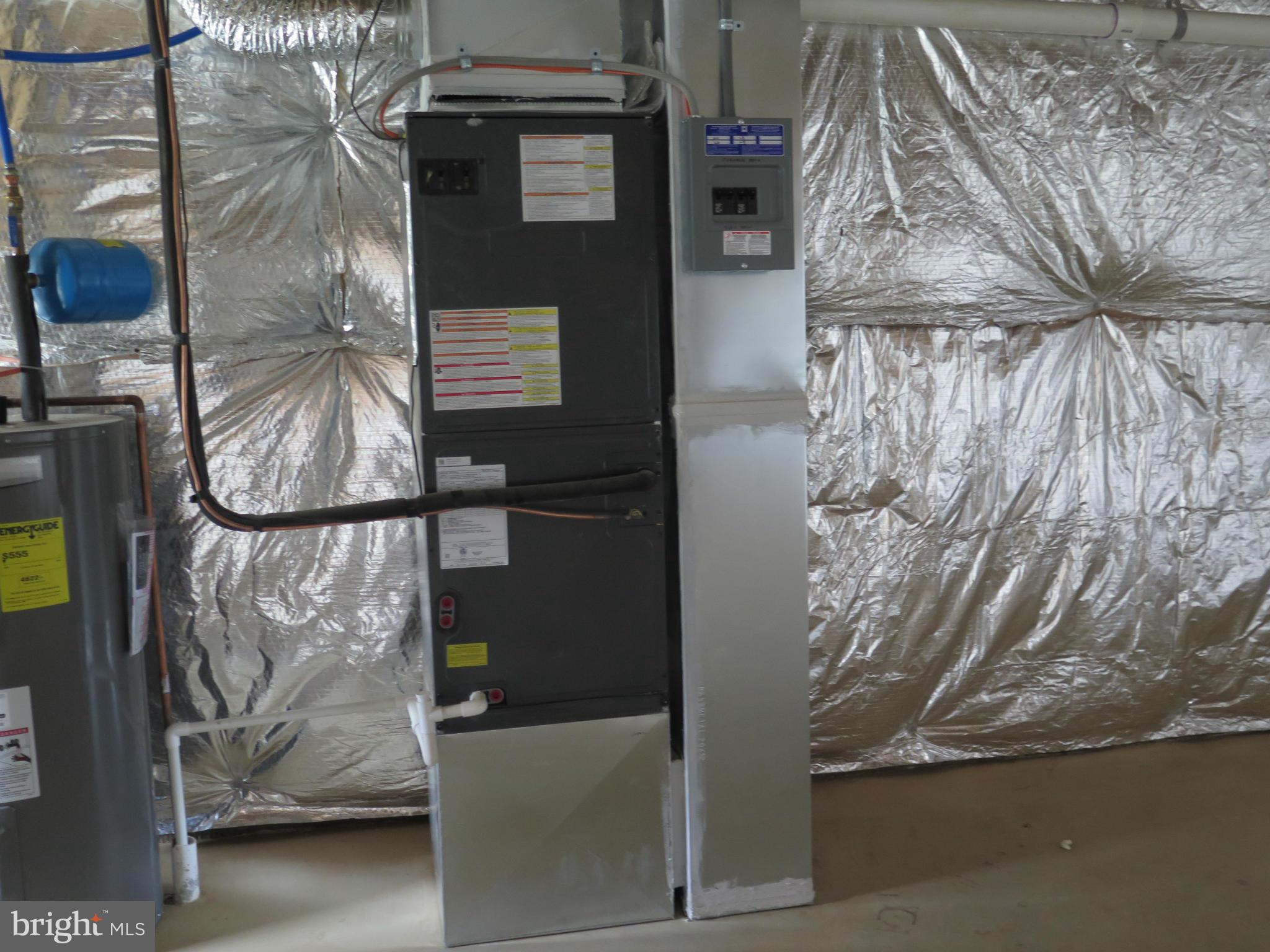 CATONSVILLE - Residential