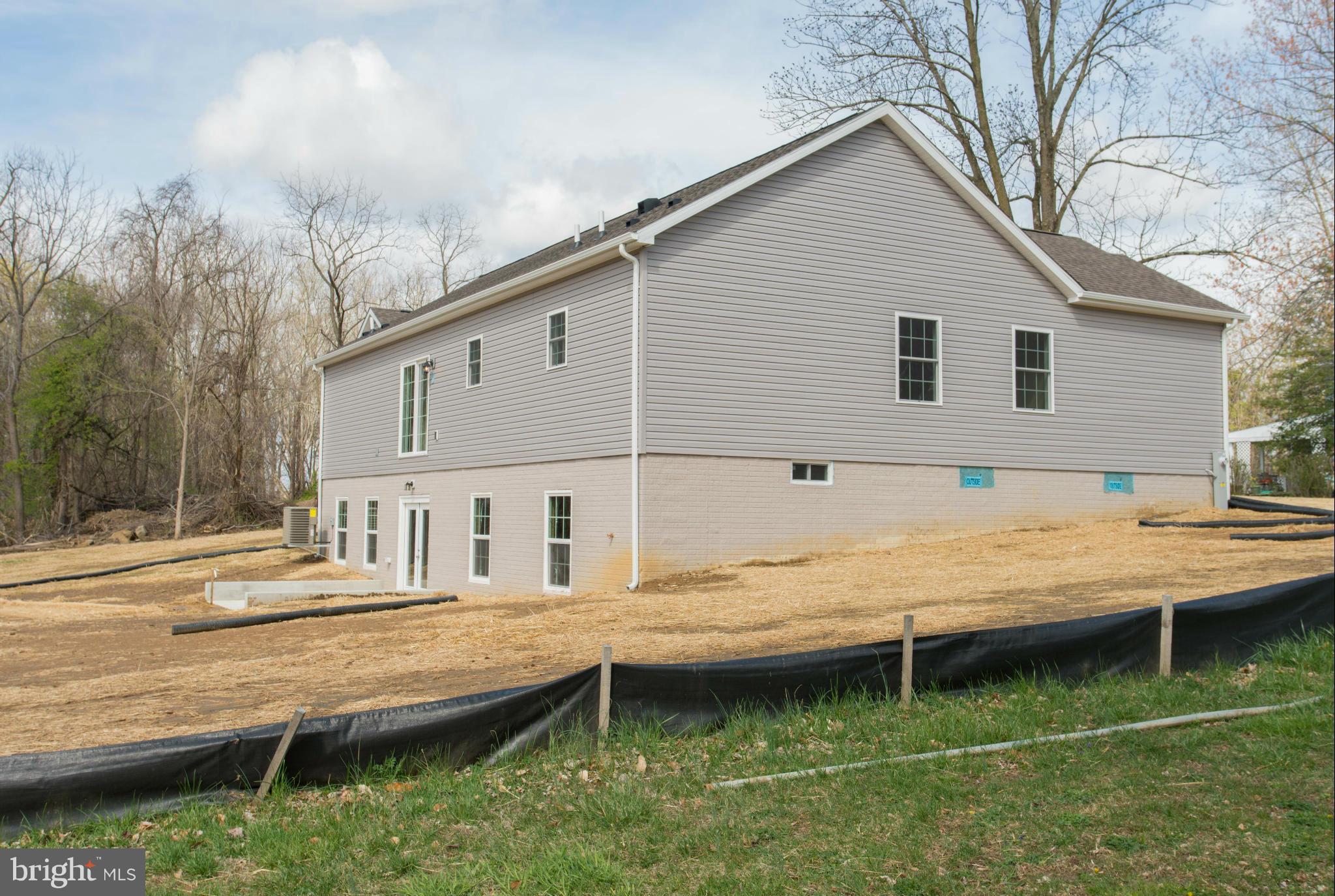 CATONSVILLE - Residential