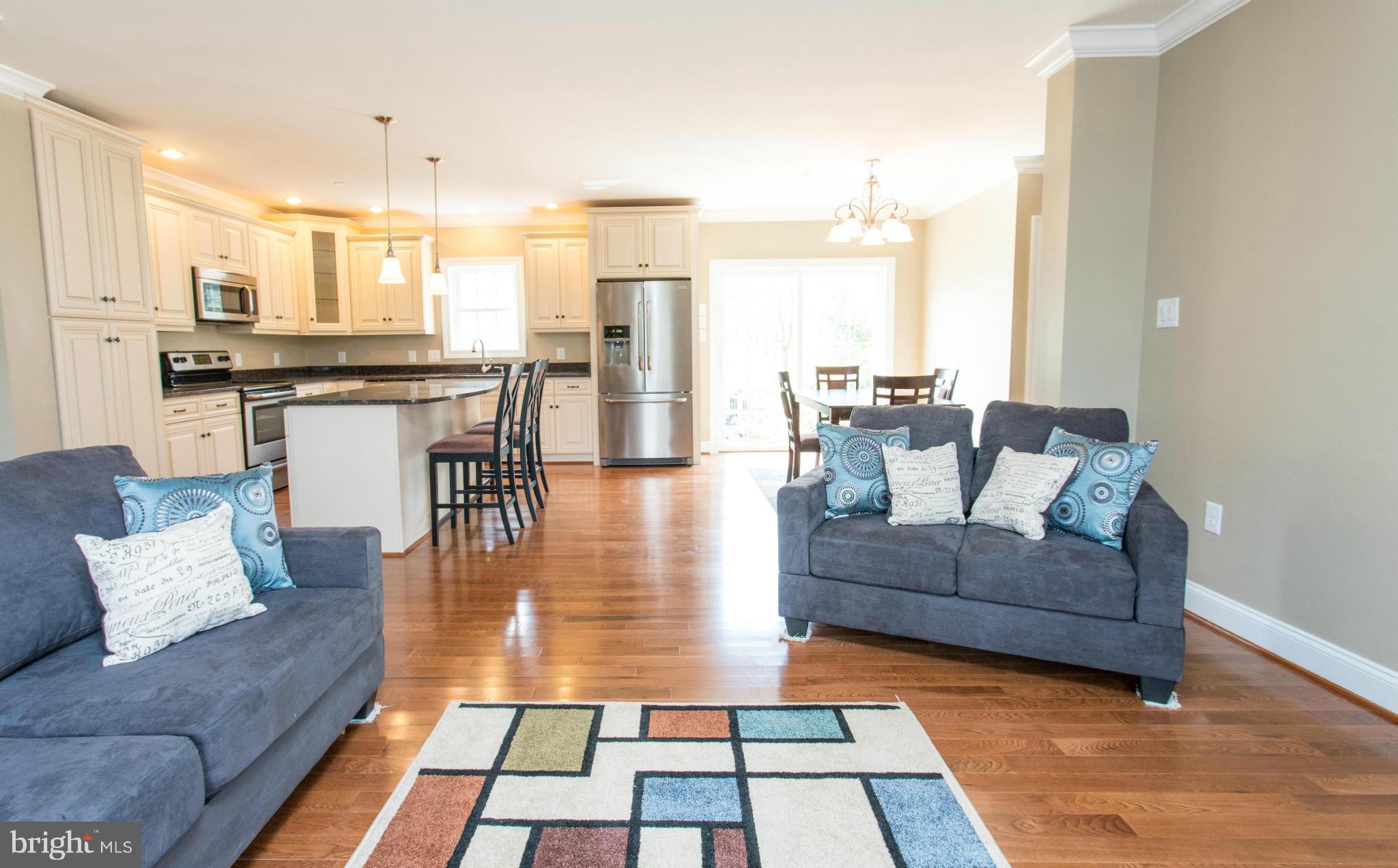 CATONSVILLE - Residential