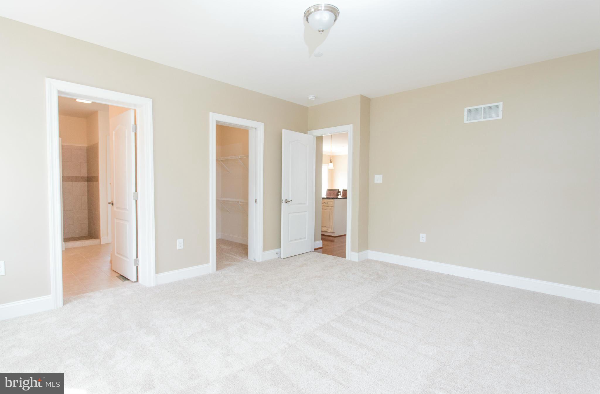 CATONSVILLE - Residential