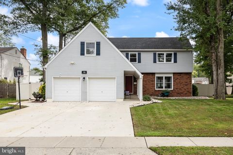 138 GREENVALE ROAD CHERRY HILL NJ 08034