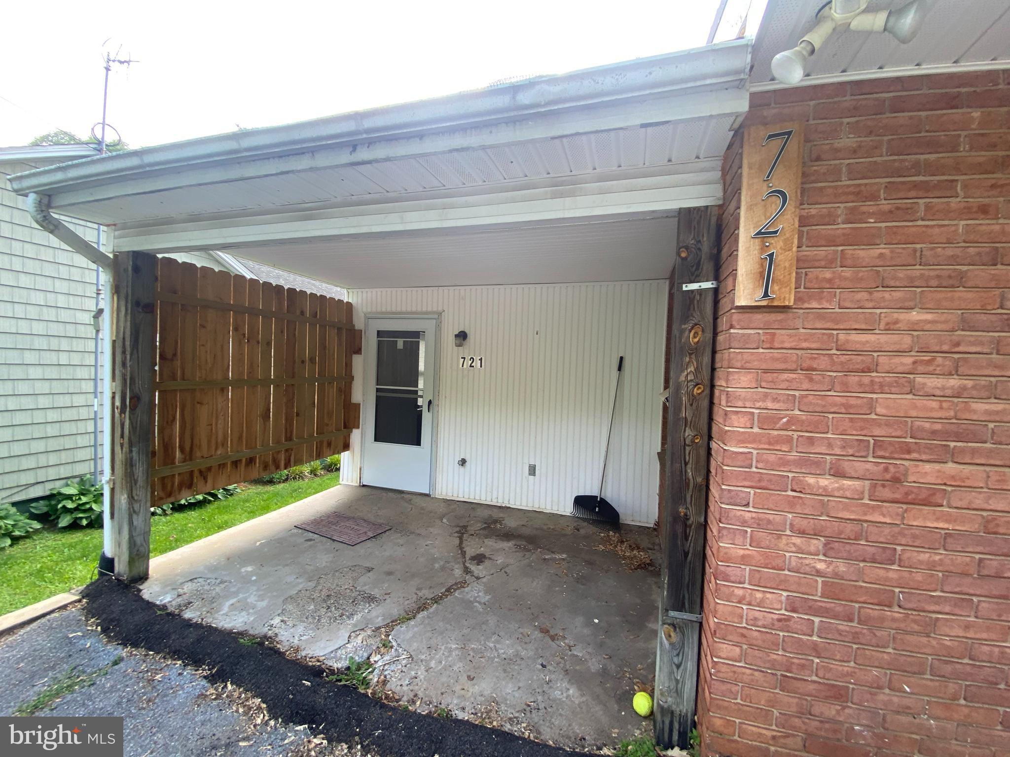 NONE AVAILABLE - Residential