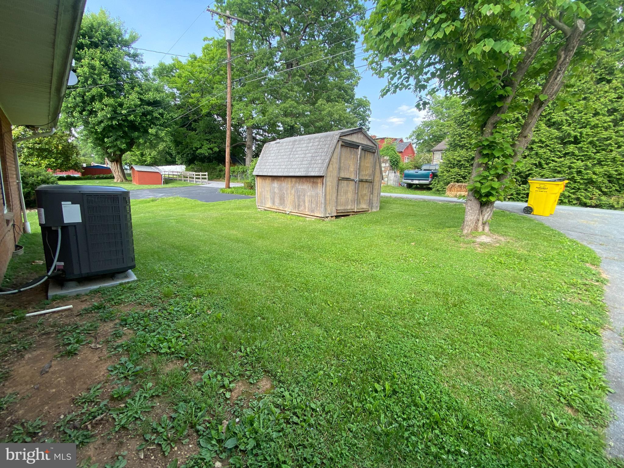 NONE AVAILABLE - Residential