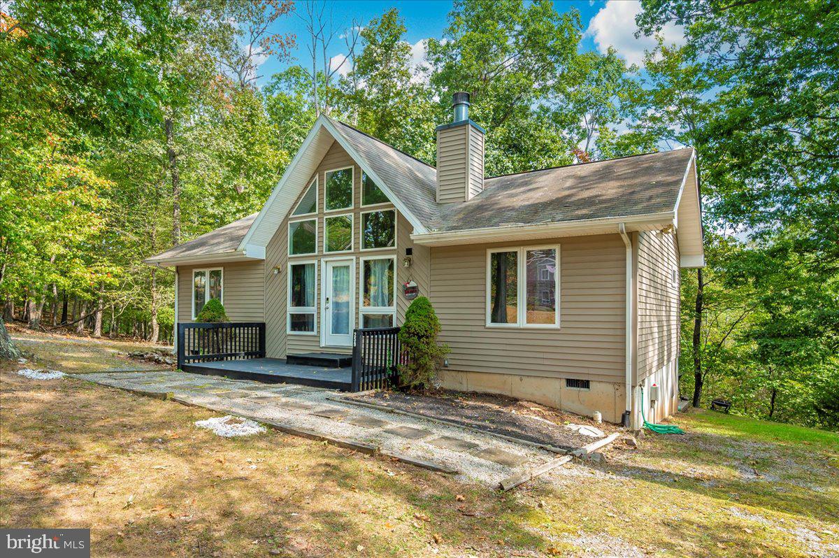 THE WOODS - Residential