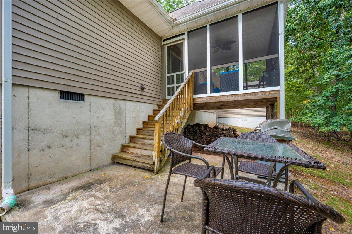 THE WOODS - Residential