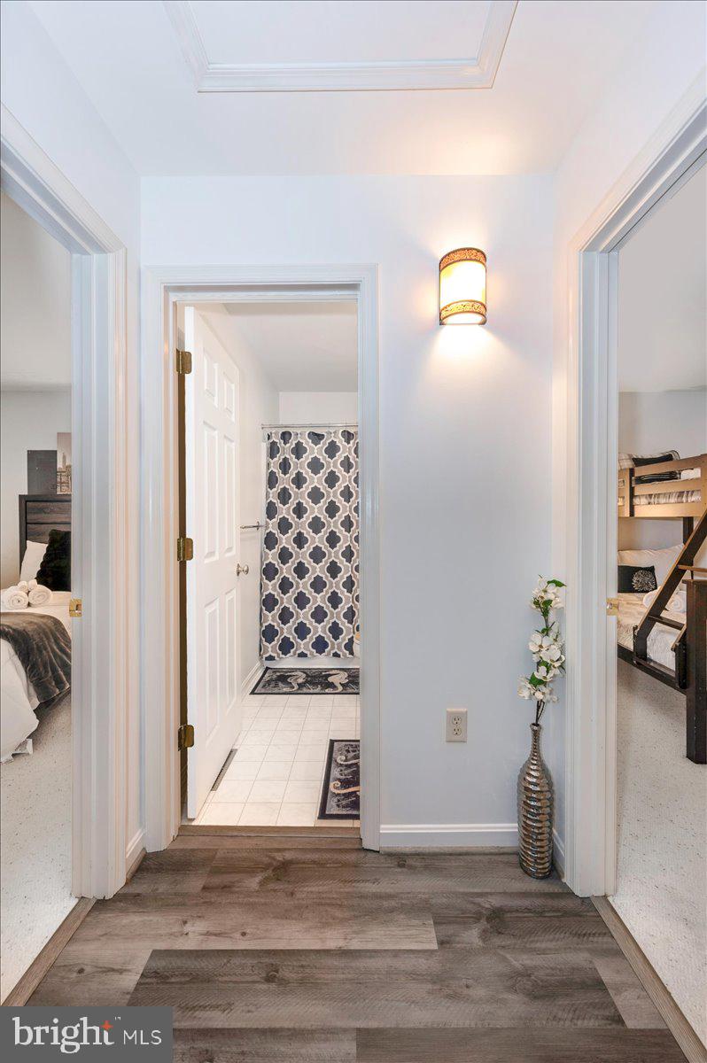 THE WOODS - Residential