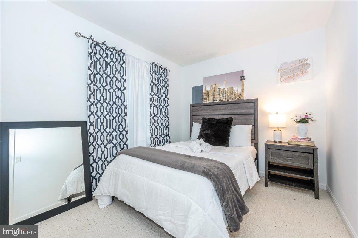 THE WOODS - Residential