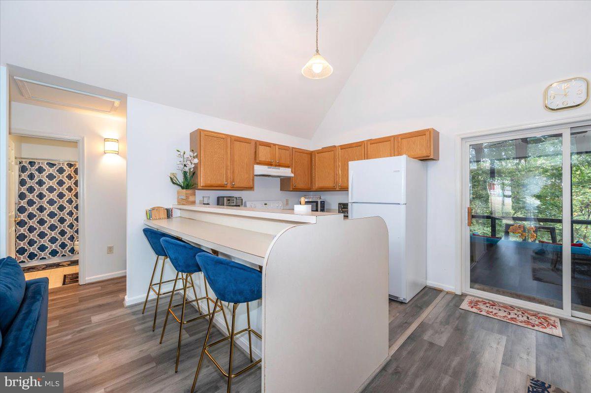 THE WOODS - Residential