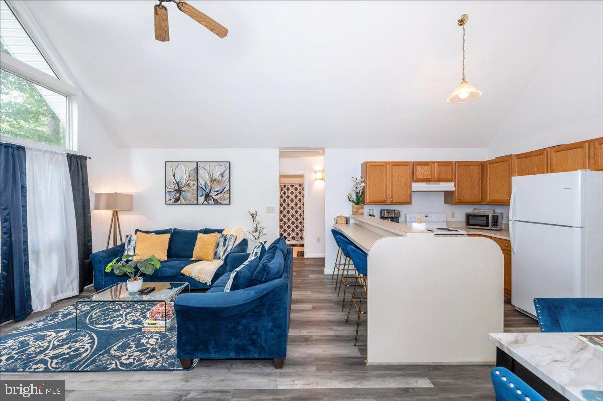 THE WOODS - Residential