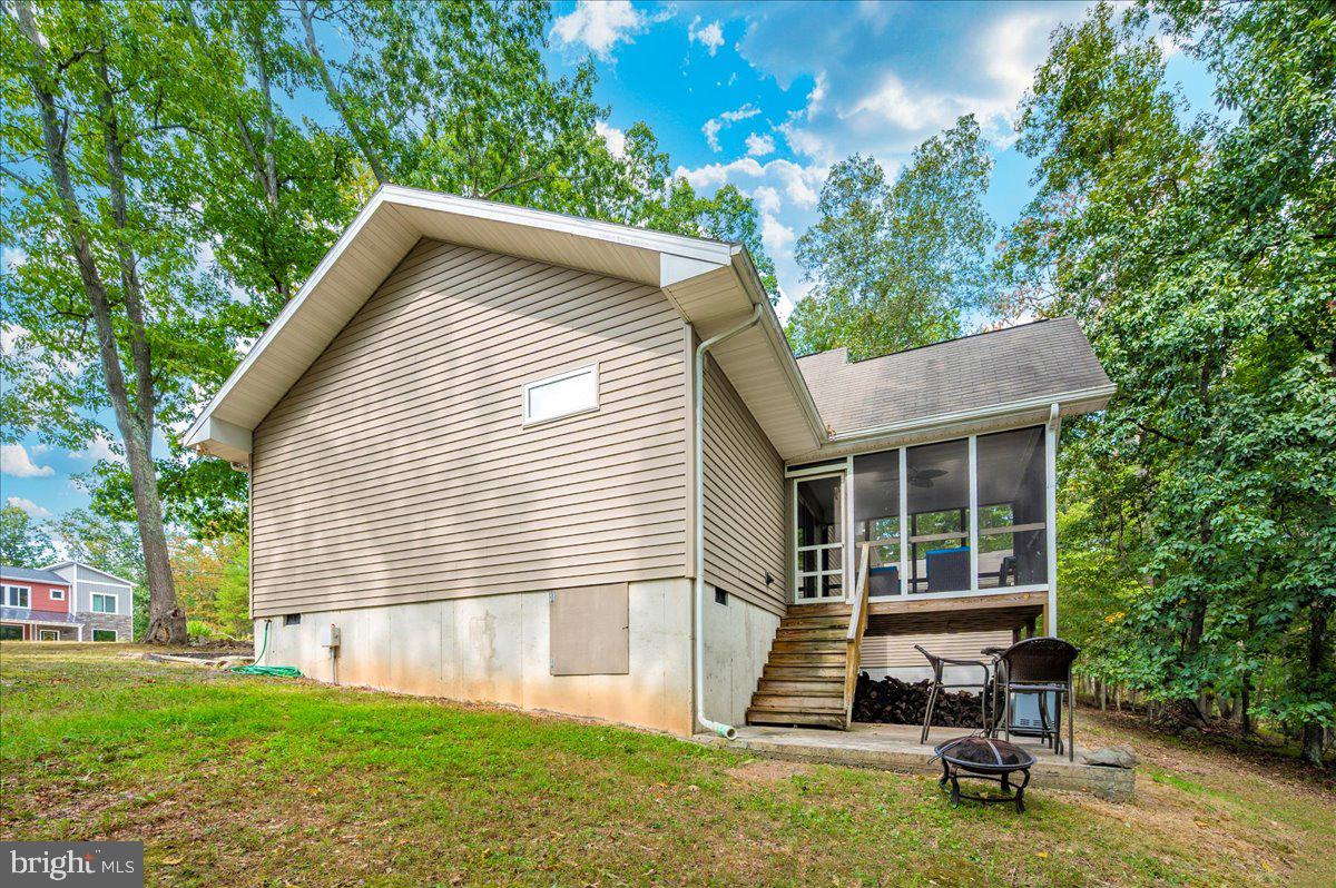 THE WOODS - Residential