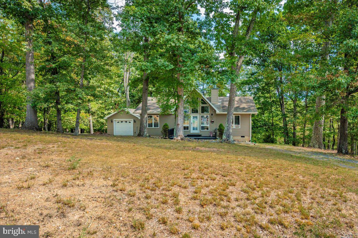 THE WOODS - Residential