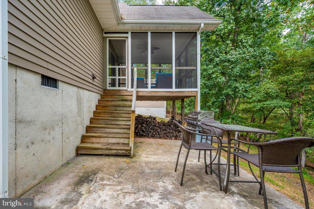 THE WOODS - Residential