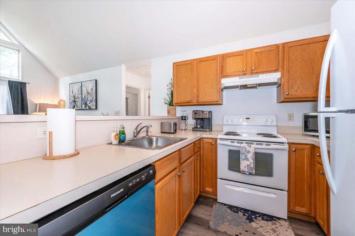 THE WOODS - Residential