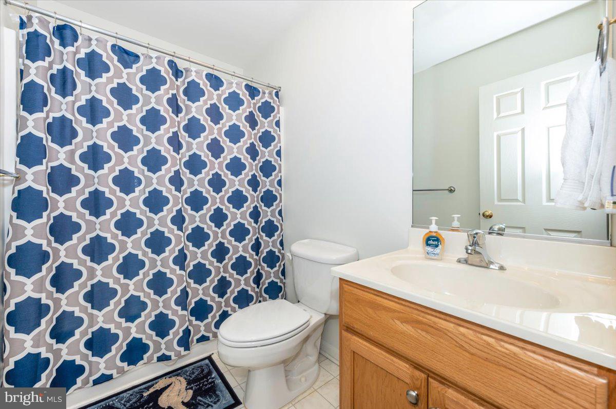 THE WOODS - Residential