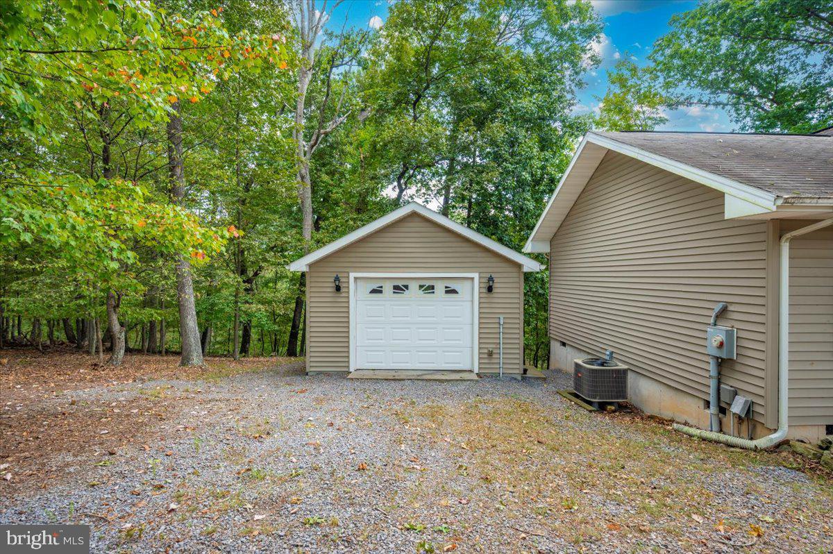 THE WOODS - Residential