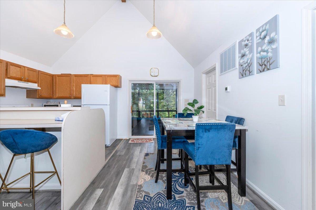 THE WOODS - Residential