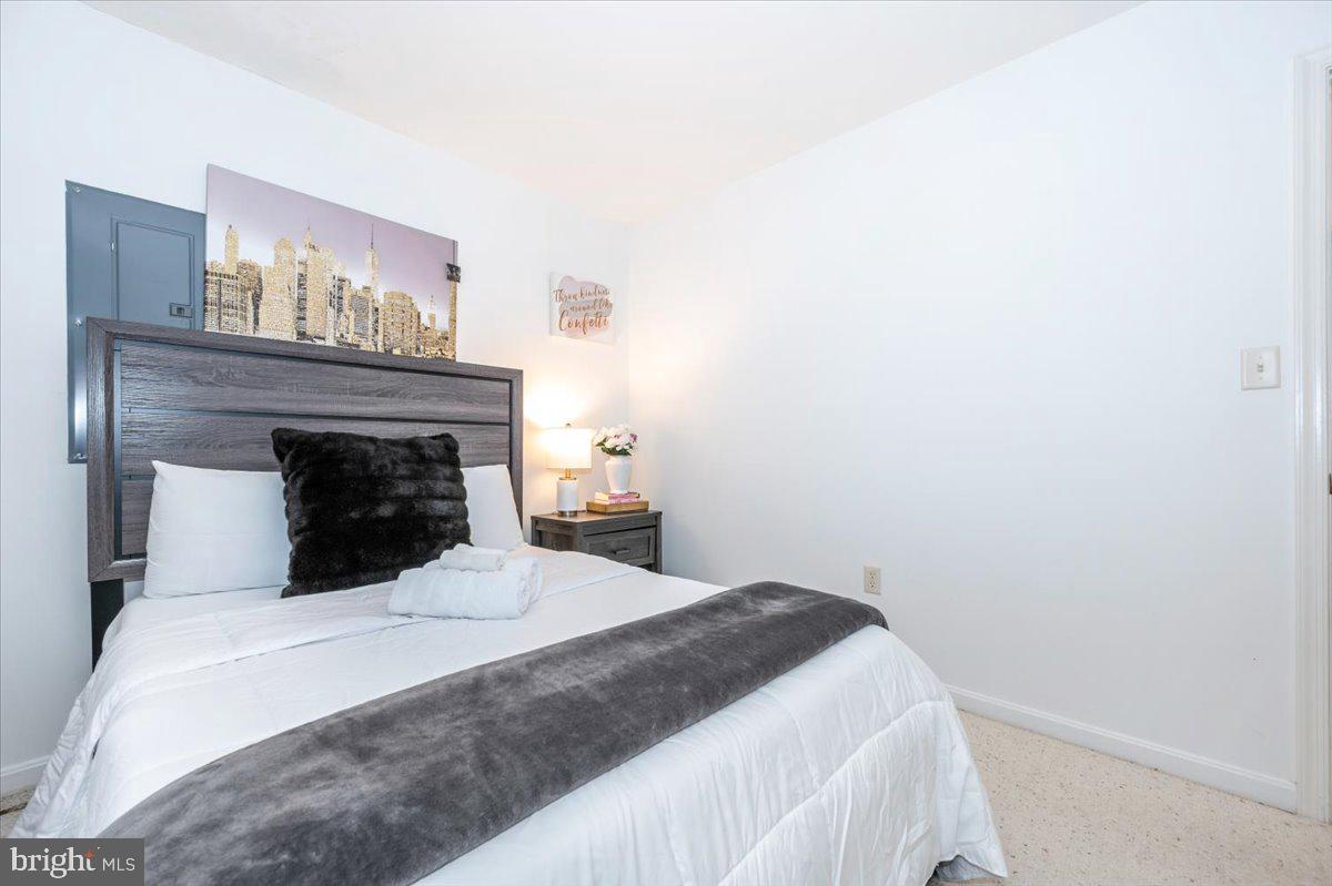 THE WOODS - Residential