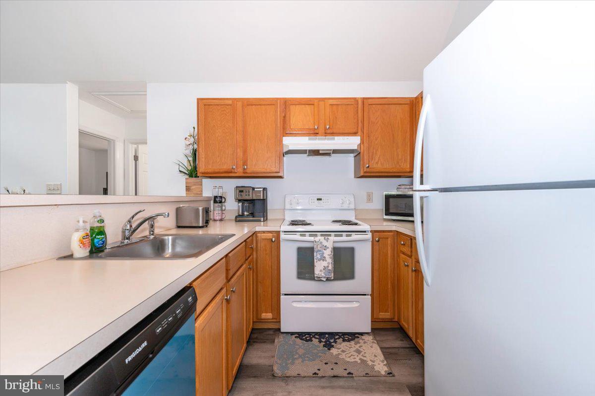 THE WOODS - Residential