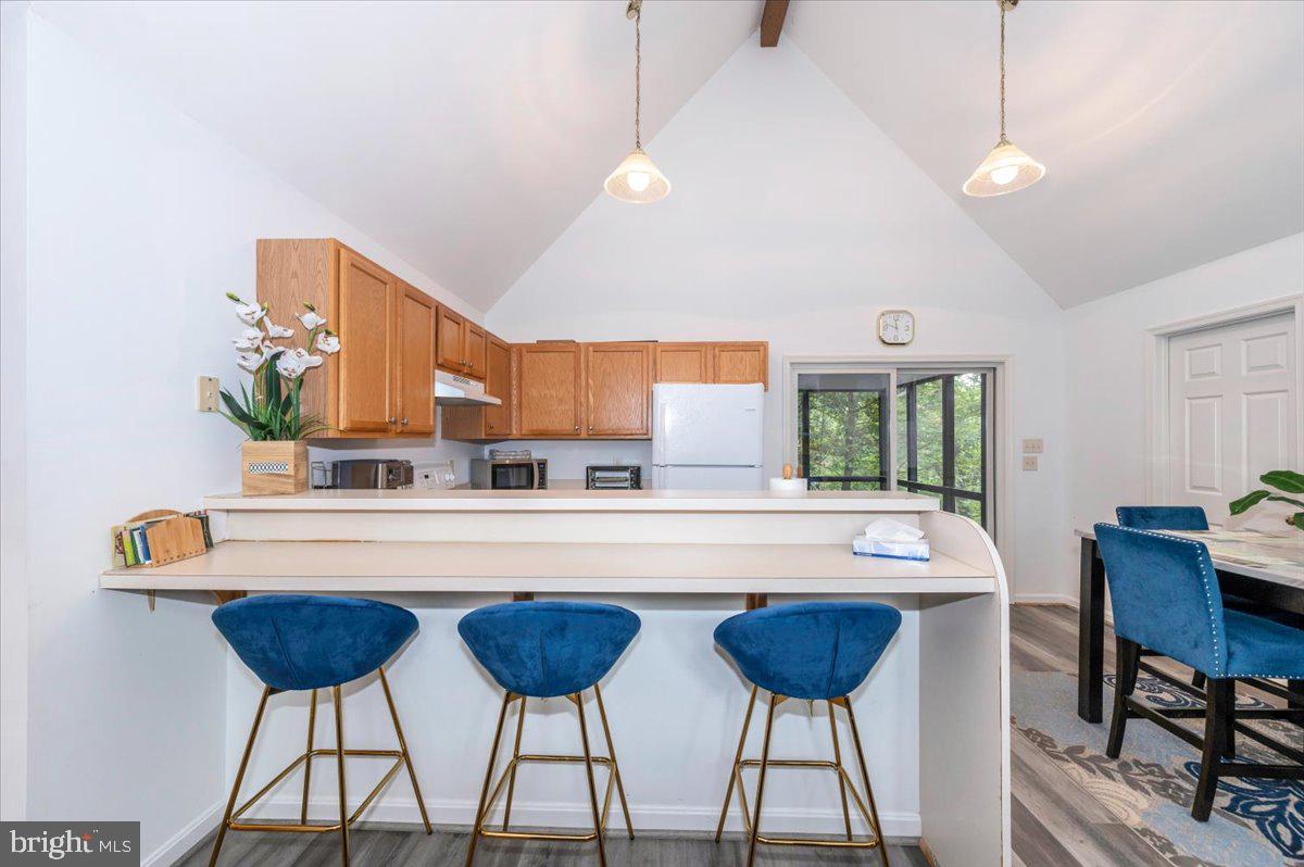 THE WOODS - Residential