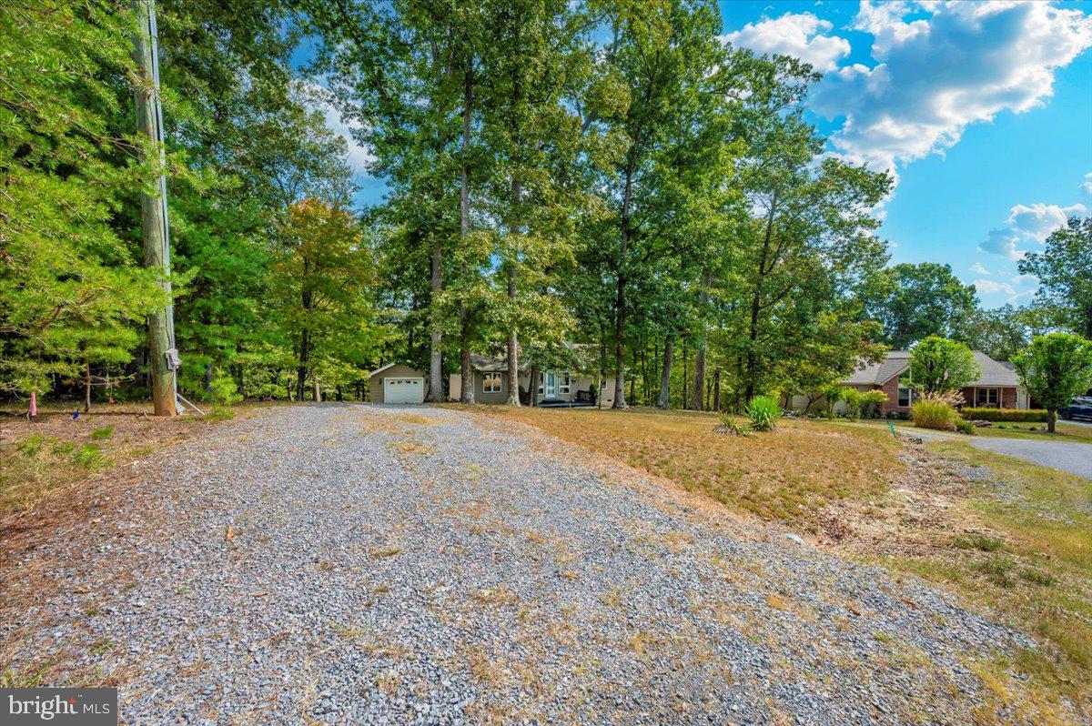 THE WOODS - Residential