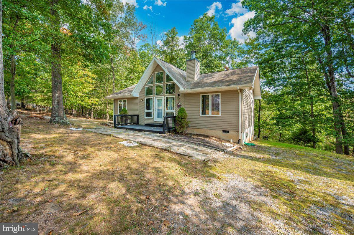 THE WOODS - Residential