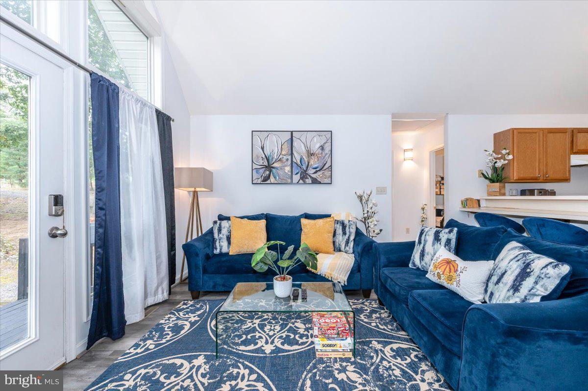 THE WOODS - Residential