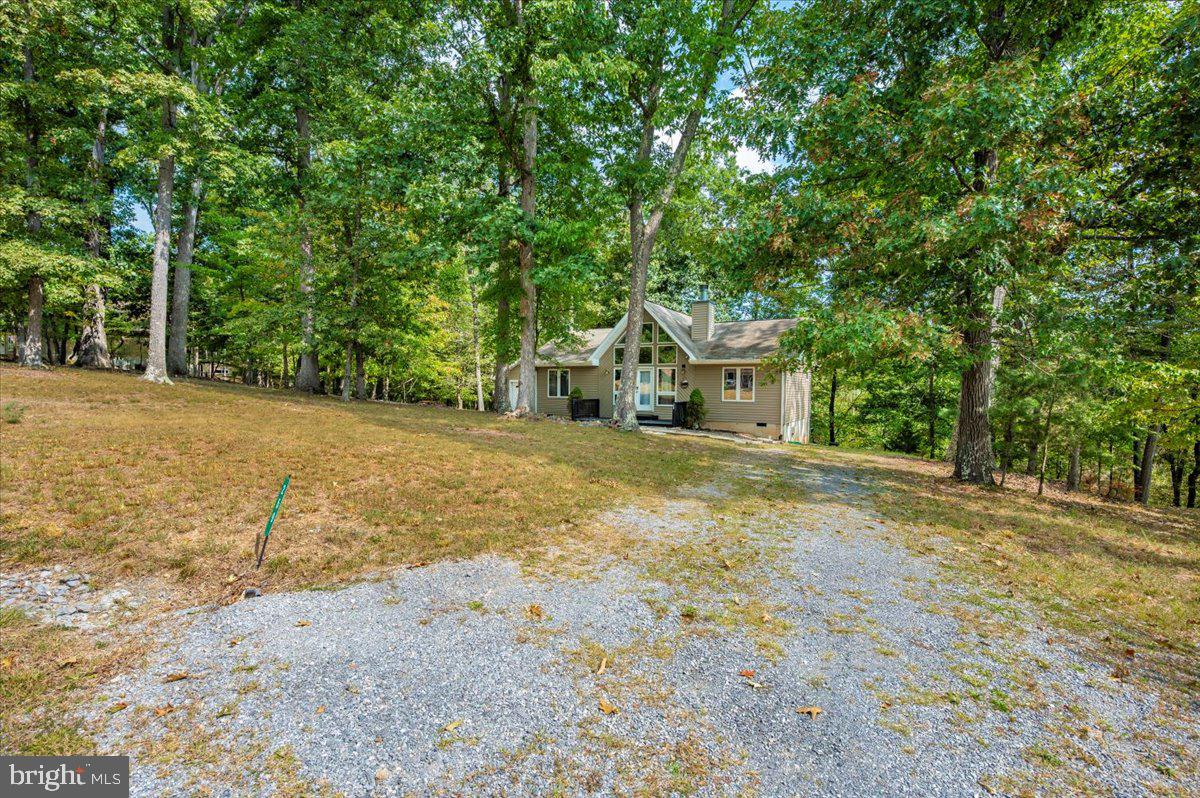 THE WOODS - Residential