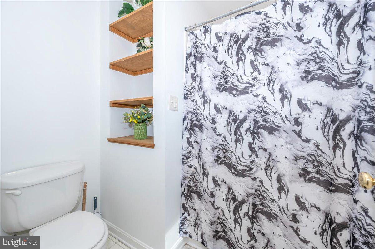 THE WOODS - Residential