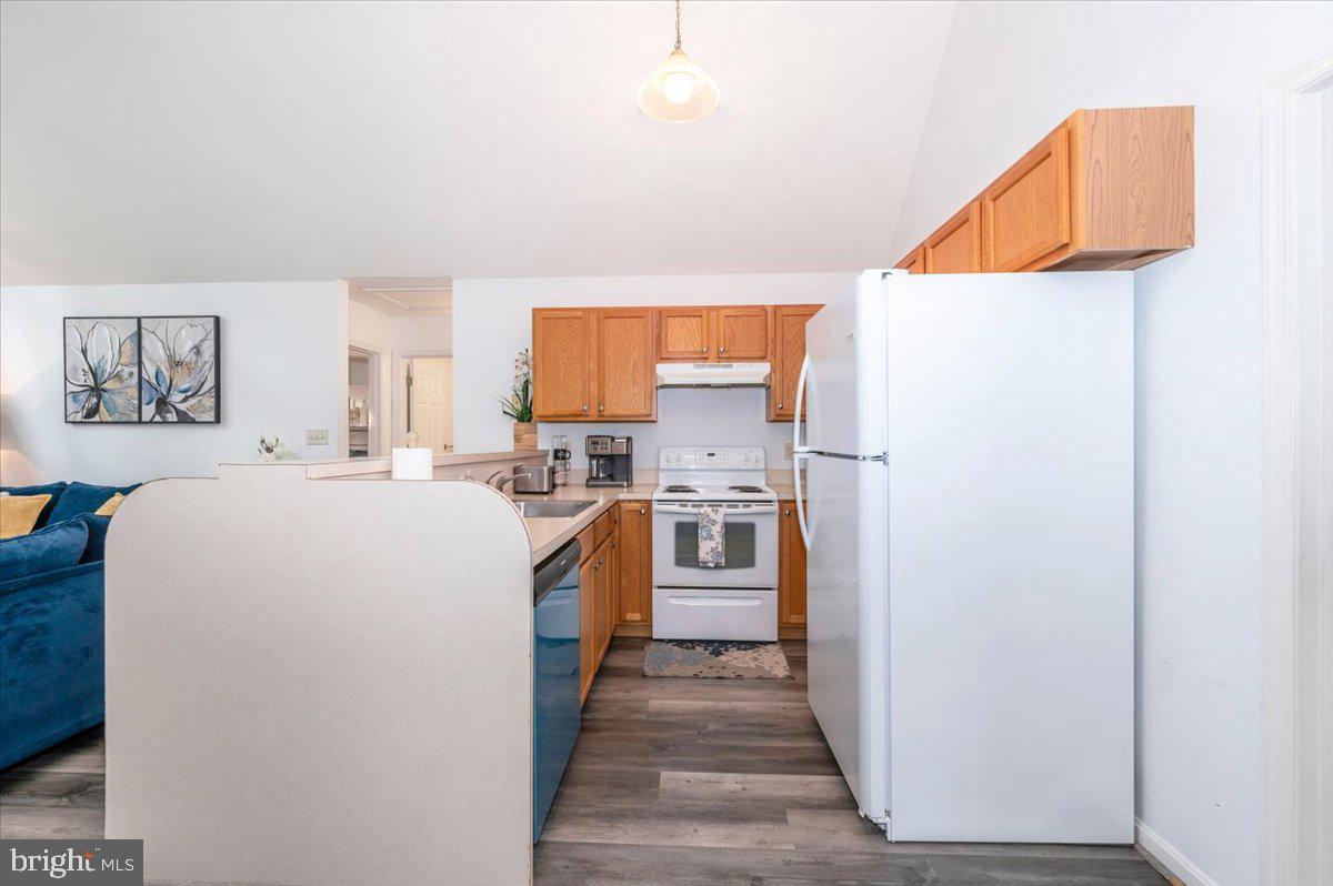 THE WOODS - Residential