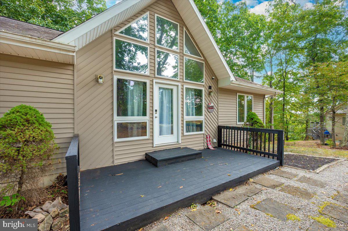 THE WOODS - Residential