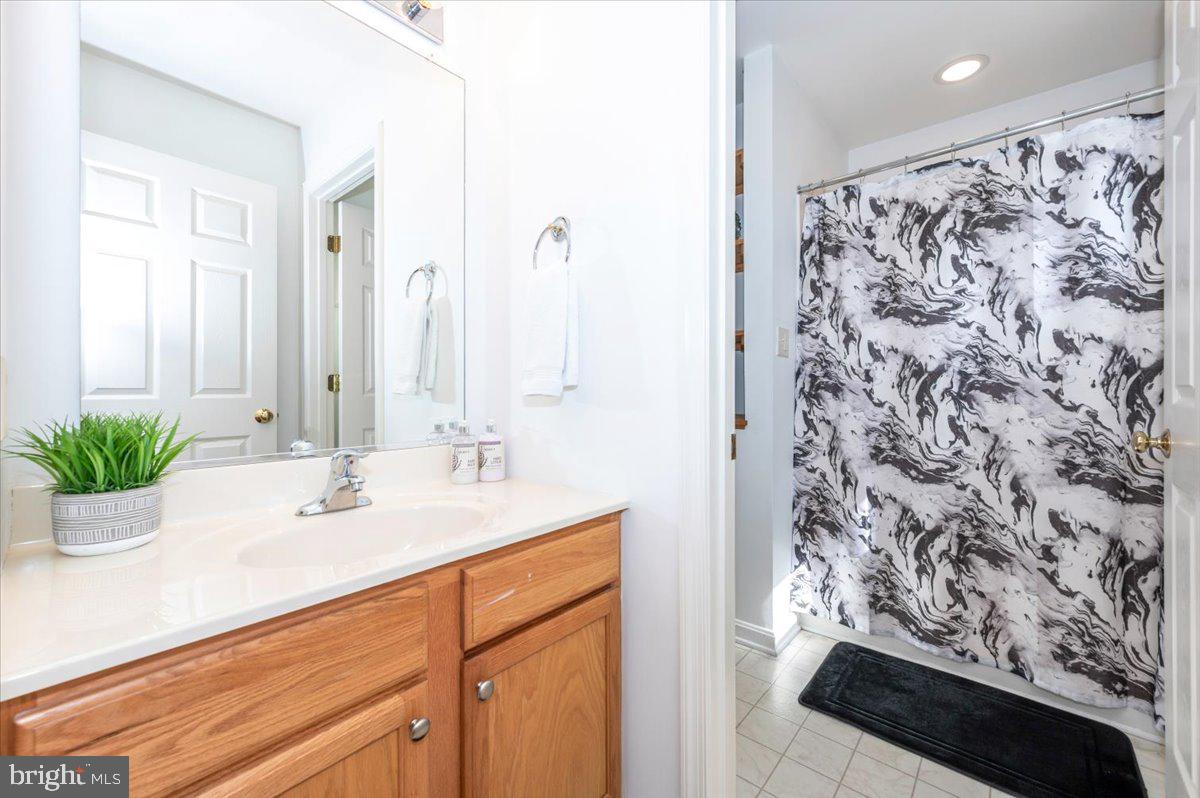 THE WOODS - Residential