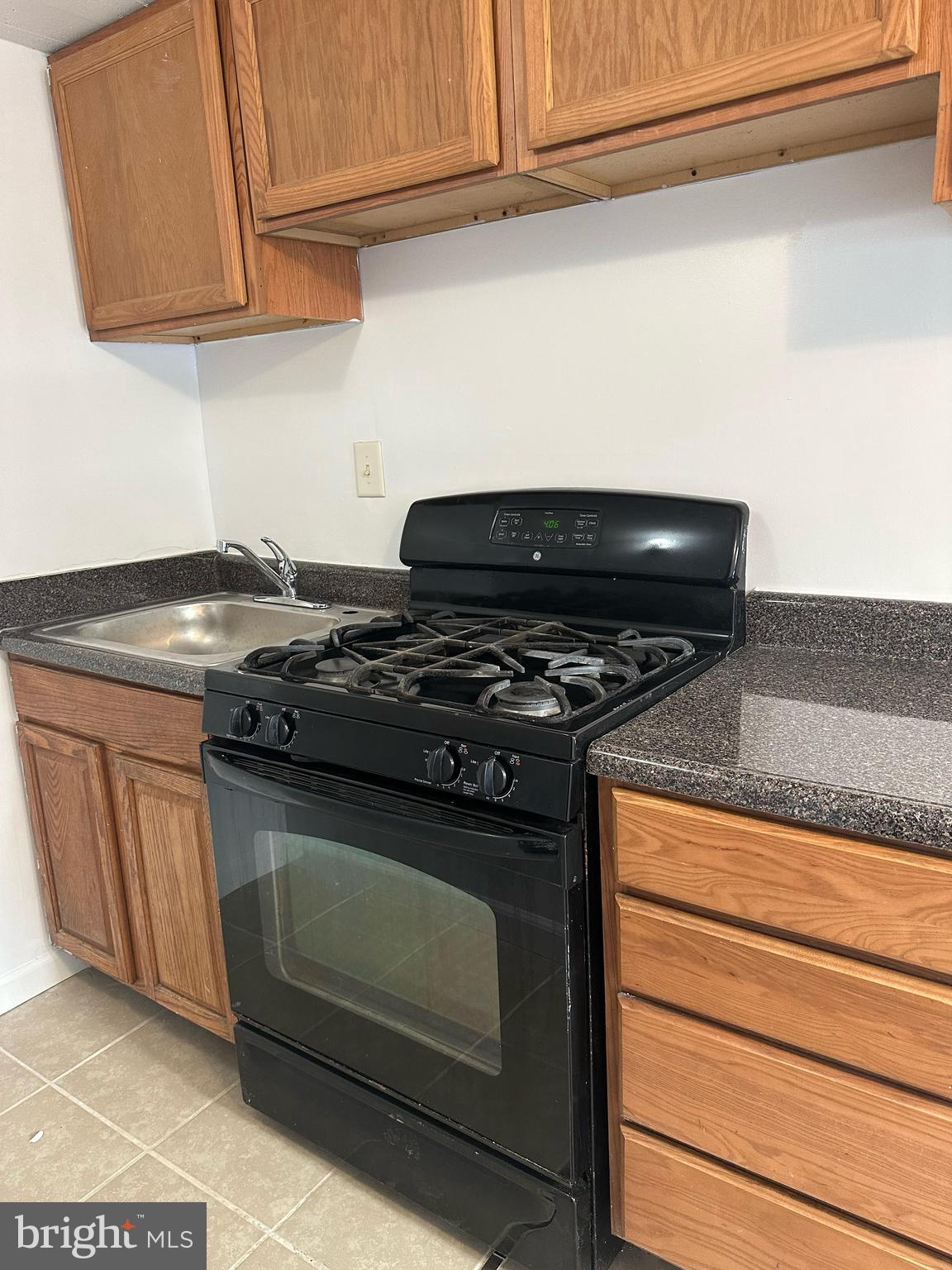 CAPITOL HEIGHTS - Residential