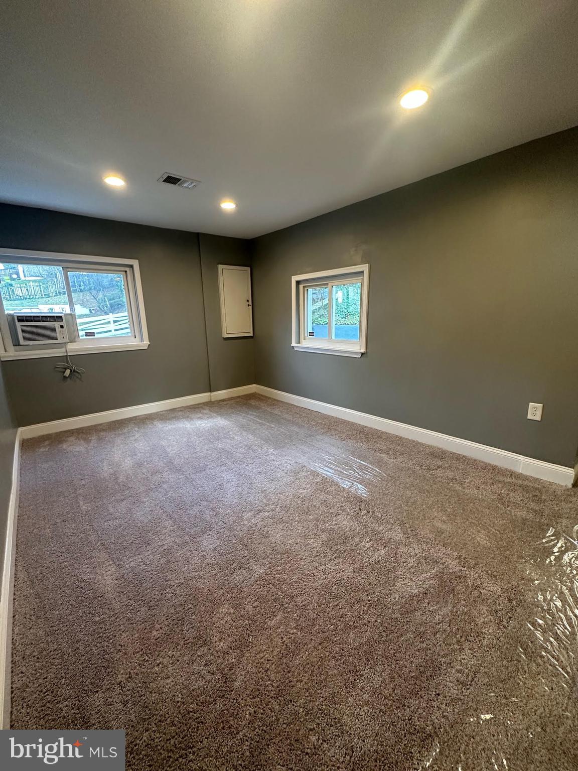 CAPITOL HEIGHTS - Residential