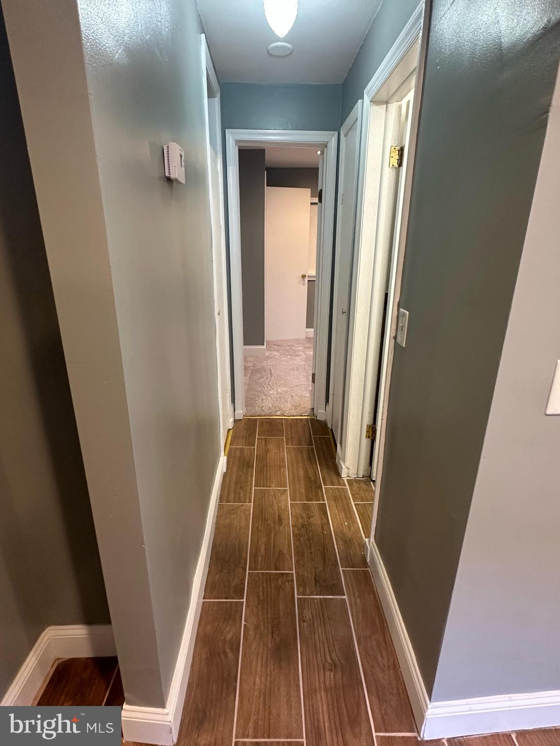 CAPITOL HEIGHTS - Residential