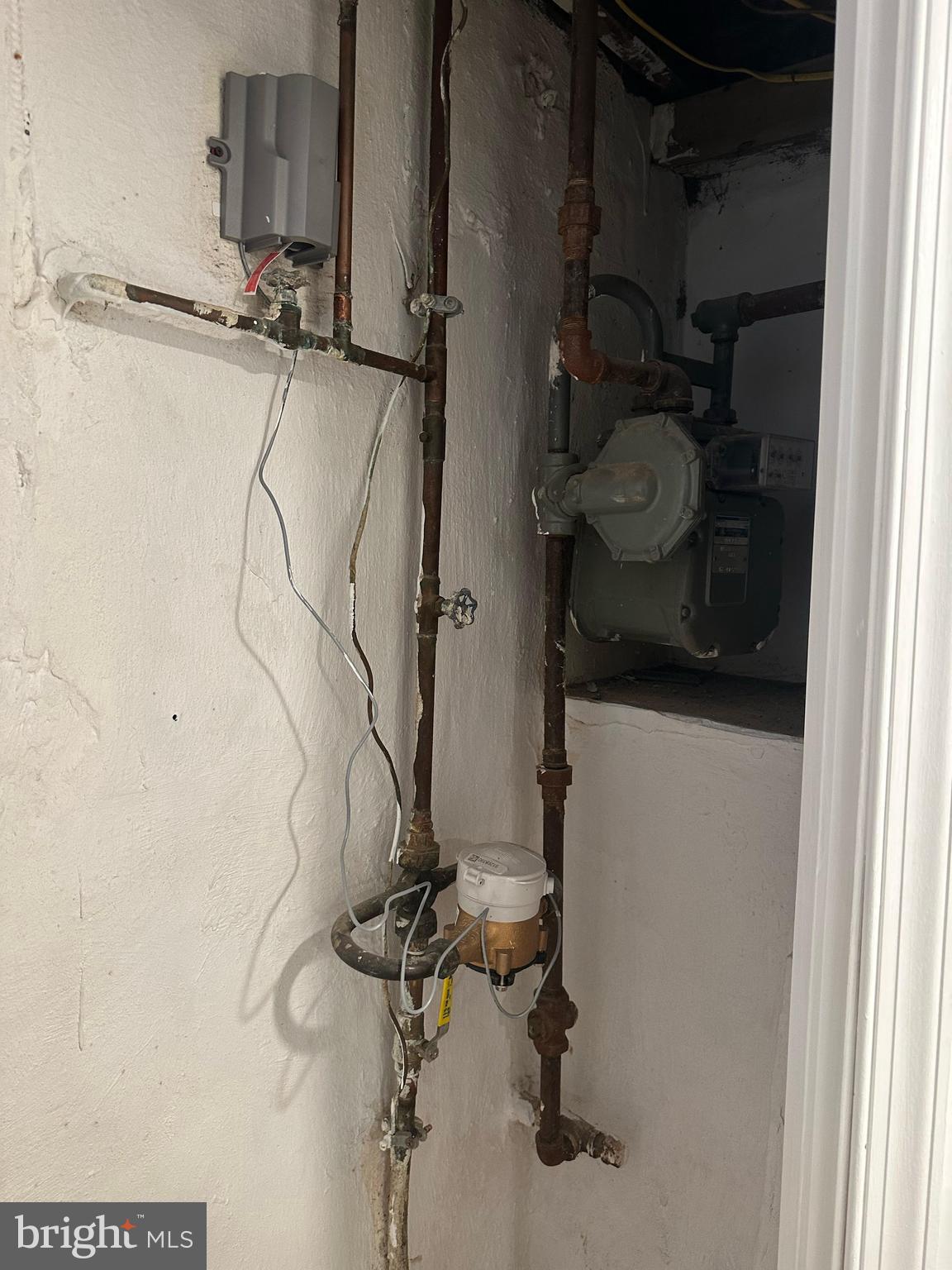 CAPITOL HEIGHTS - Residential