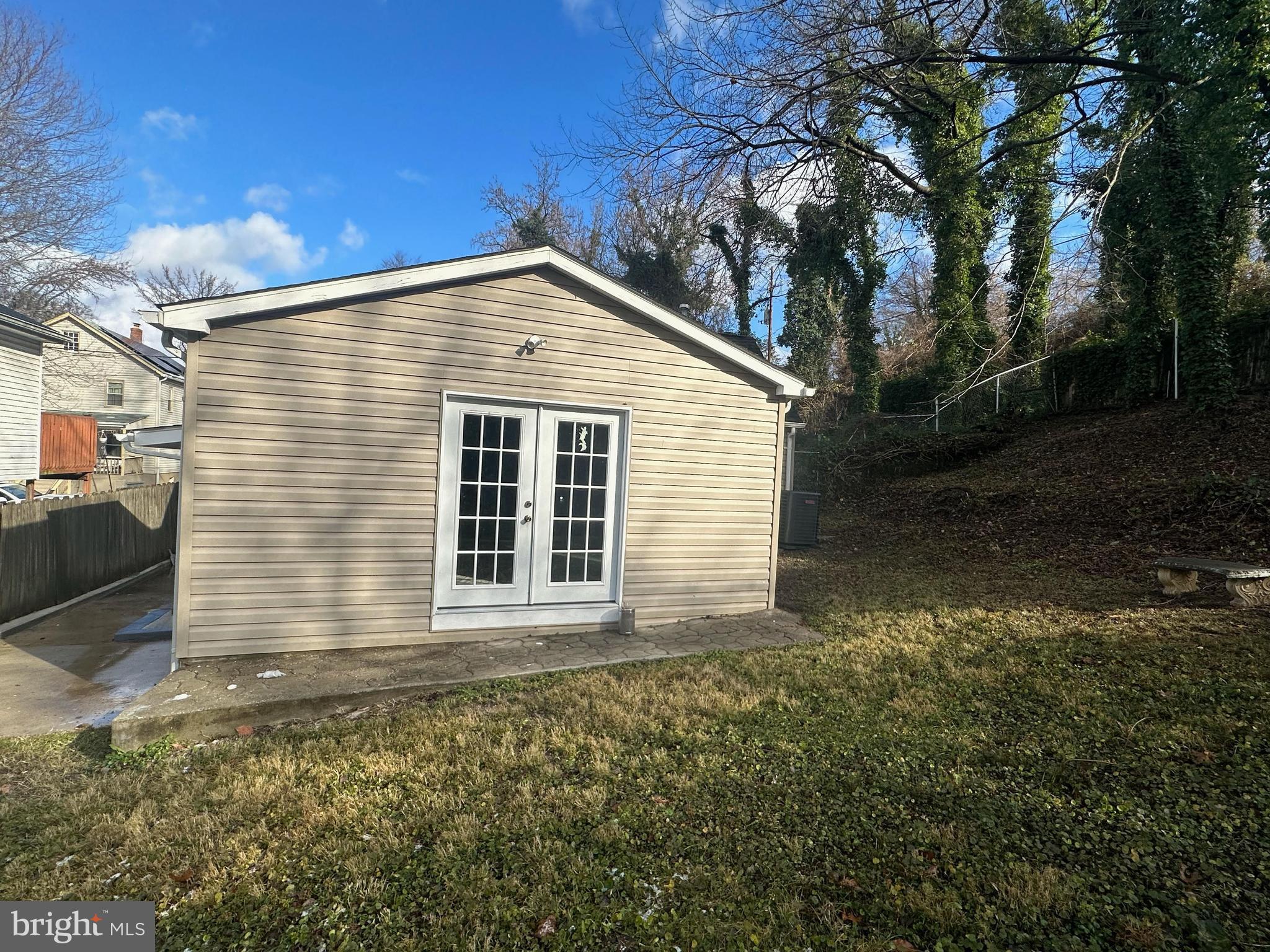 CAPITOL HEIGHTS - Residential