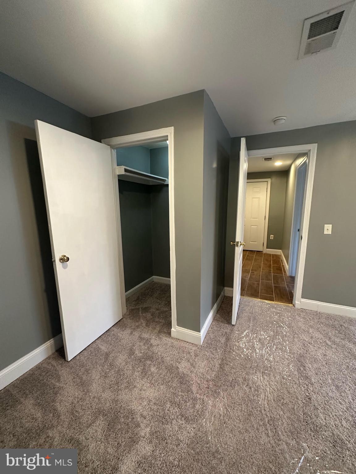 CAPITOL HEIGHTS - Residential