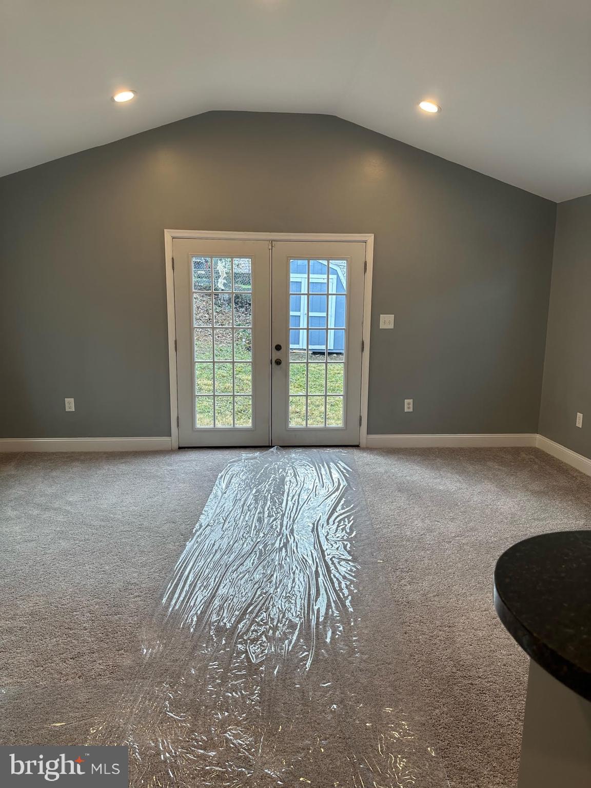 CAPITOL HEIGHTS - Residential