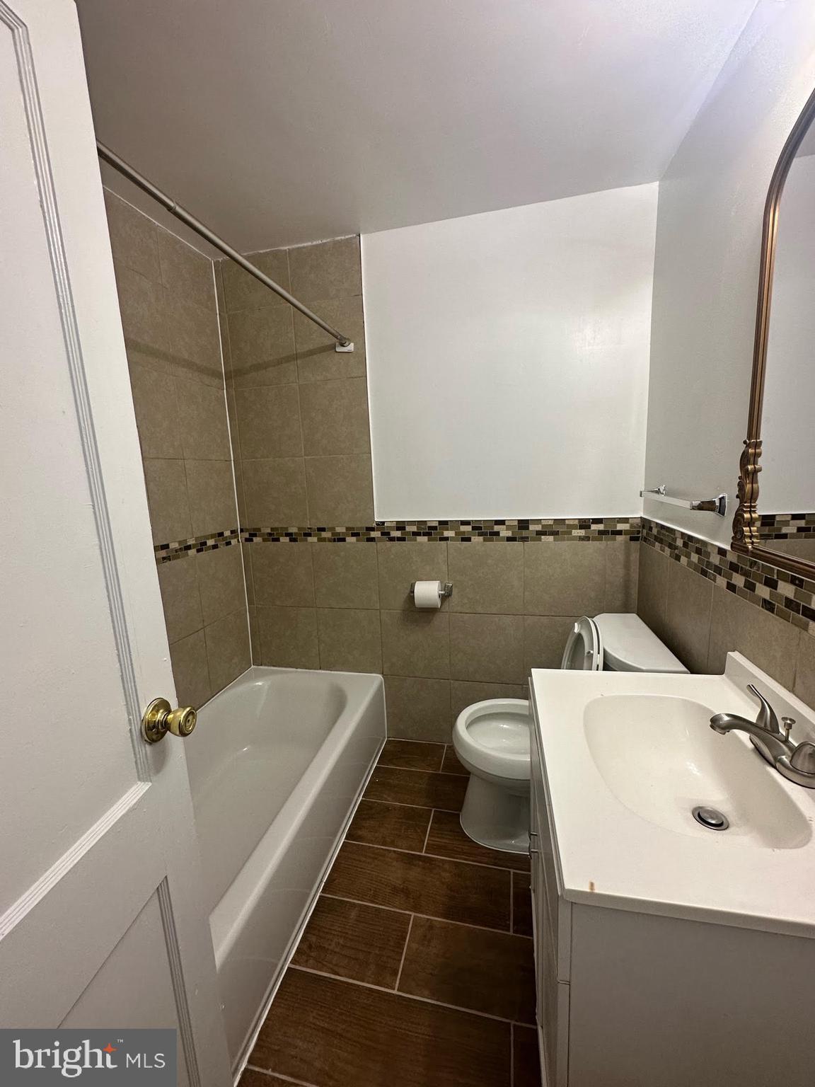 CAPITOL HEIGHTS - Residential