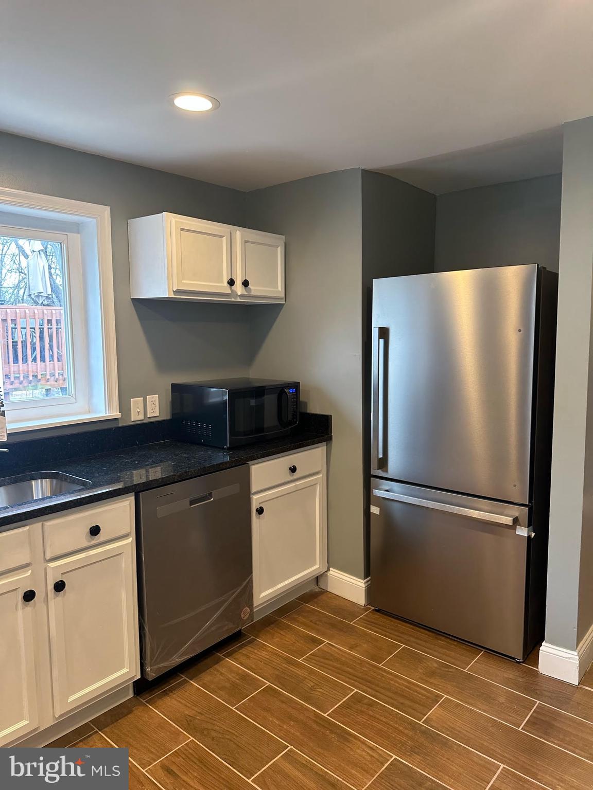 CAPITOL HEIGHTS - Residential