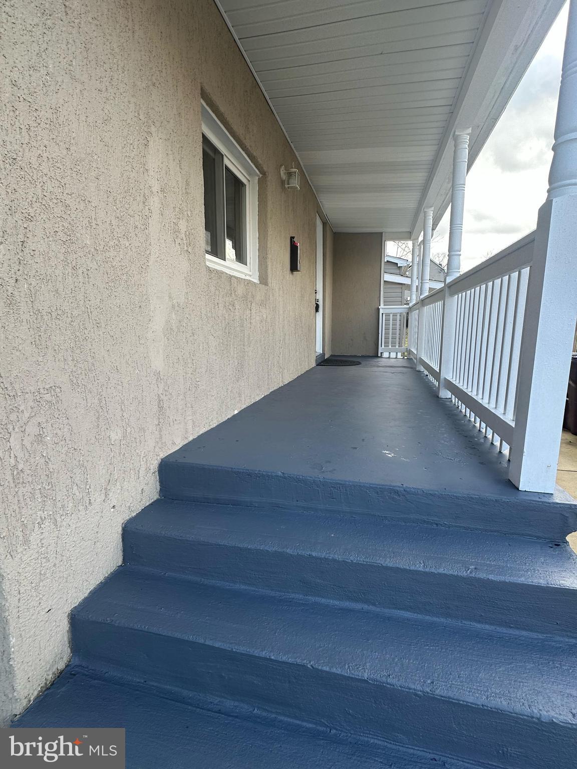 CAPITOL HEIGHTS - Residential