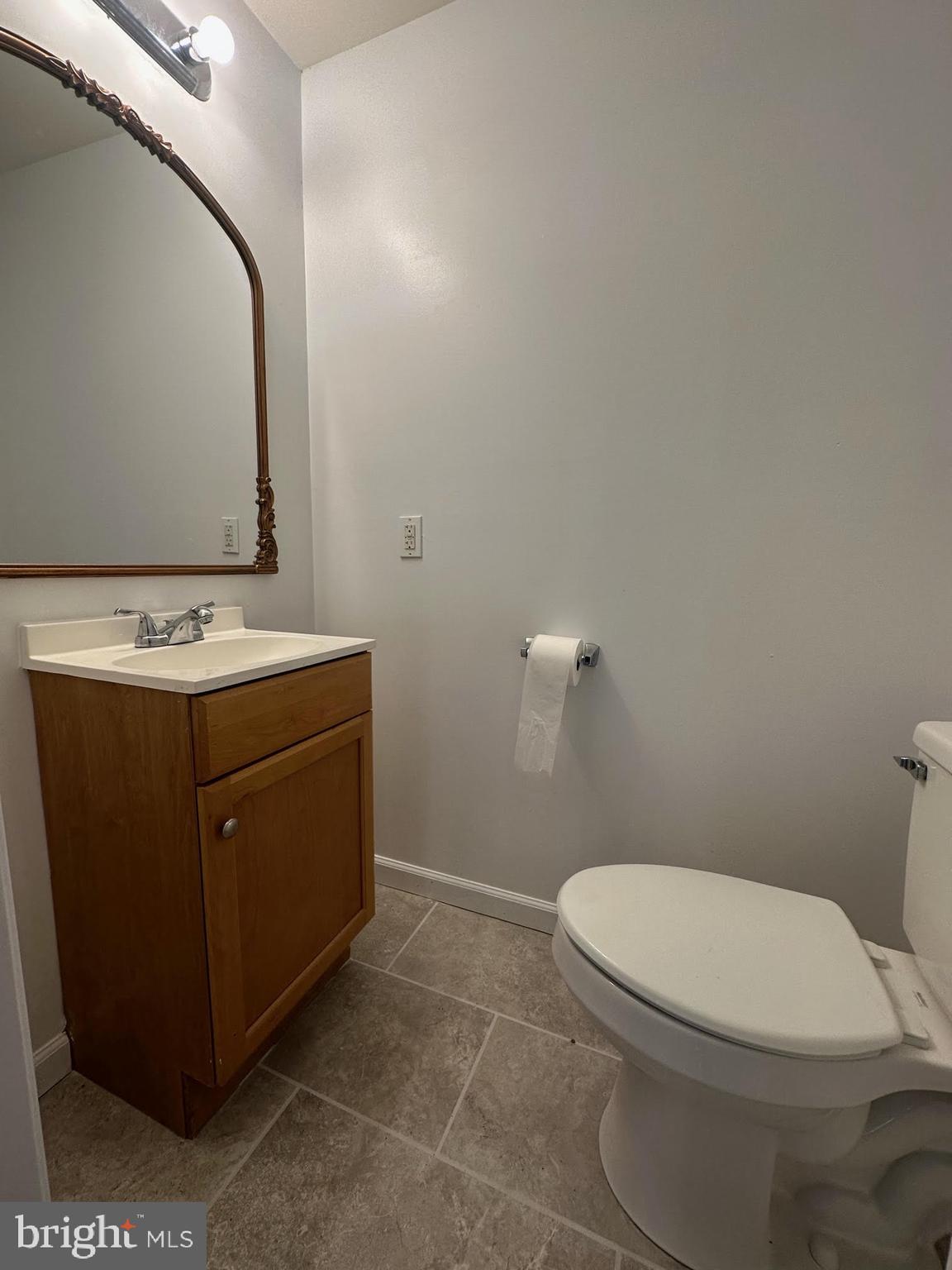 CAPITOL HEIGHTS - Residential