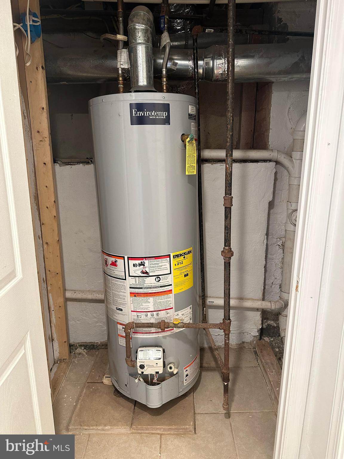 CAPITOL HEIGHTS - Residential