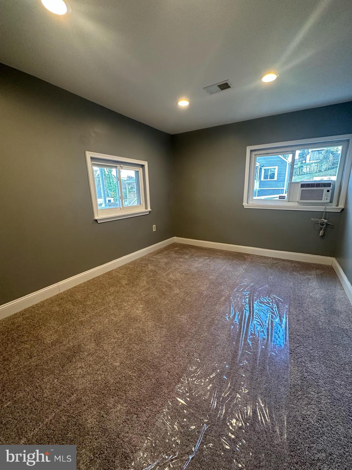 CAPITOL HEIGHTS - Residential